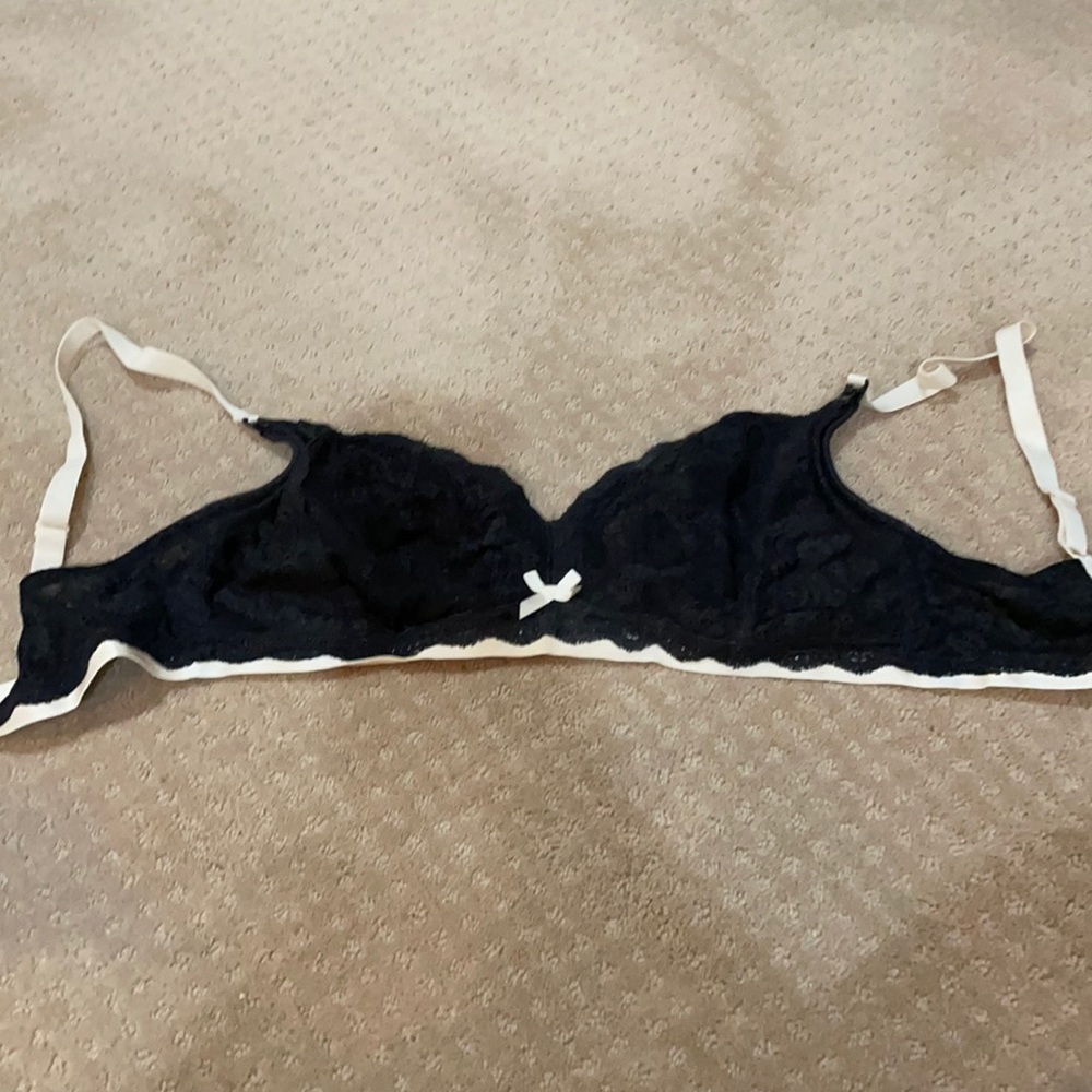 Elle Macpherson Maternity Nursing Bra sz 36DD NEW